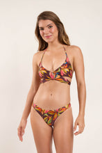 Cargar imagen en el visor de la galería, Image 07: Rio De Sol Sostén Top Fiore Kate
