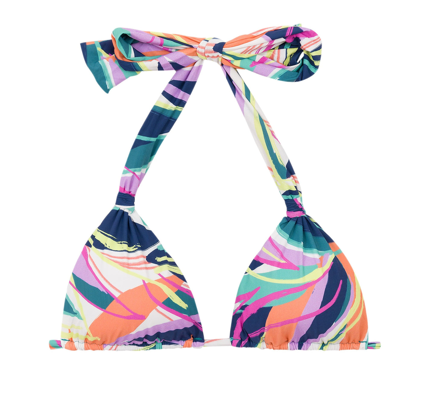 Product Front: Rio De Sol Sostén Top Fresh-Day Mel