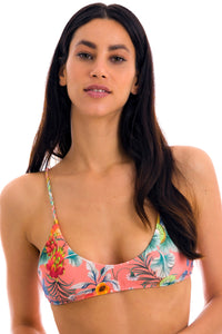 Gallery: Rio De Sol Sostén Top Frutti Bralette