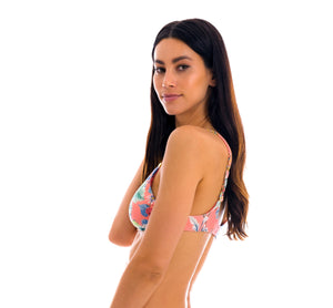 Image 08: Rio De Sol Sostén Top Frutti Bralette