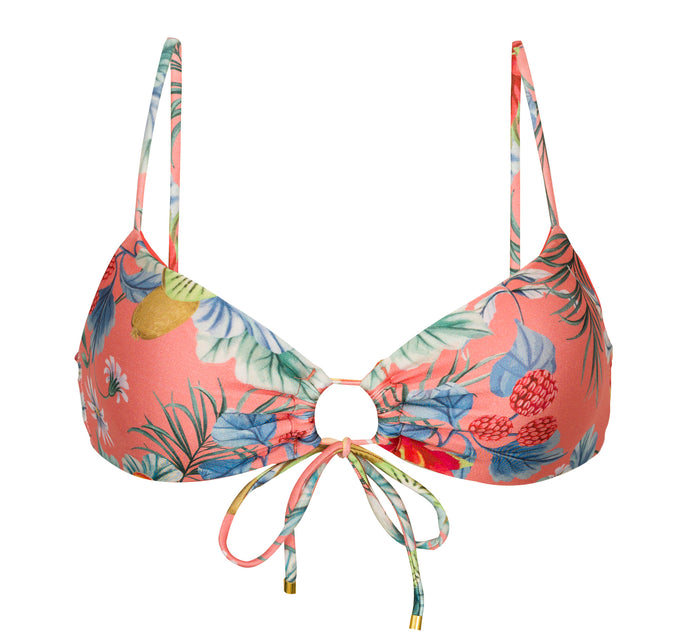 Product Front: Rio De Sol Sostén Top Frutti Mila