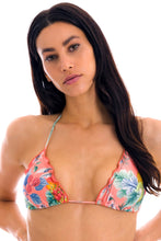 Cargar imagen en el visor de la galería, Gallery: Rio De Sol Sostén Top Frutti Tri
