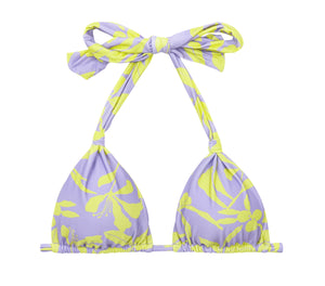 Product Front: Rio De Sol Sostén Top Glow Mel