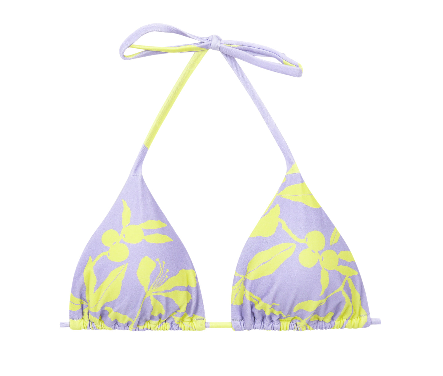 Product Front: Rio De Sol Sostén Top Glow Tri-Inv