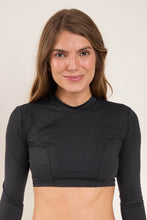 Cargar imagen en el visor de la galería, Gallery: Rio De Sol Sostén Top Lava Reef
