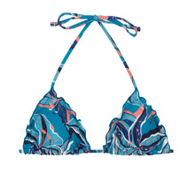 Cargar imagen en el visor de la galería, Product Front: Rio De Sol Sostén Top Lilly Frufru
