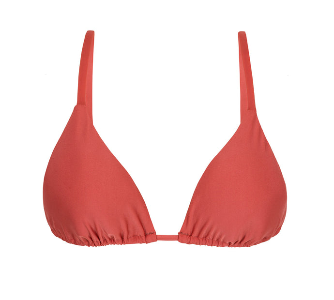 Product Front: Rio De Sol Sostén Top Madras Dupla Face