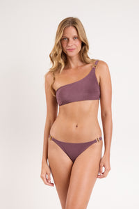 Image 06: Rio De Sol Sostén Top Malibu-Ebano Grazy