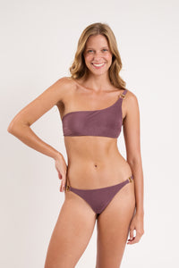 Image 07: Rio De Sol Sostén Top Malibu-Ebano Grazy