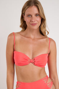 Gallery: Rio De Sol Sostén Top Malibu-Folia Bandeau-Iris