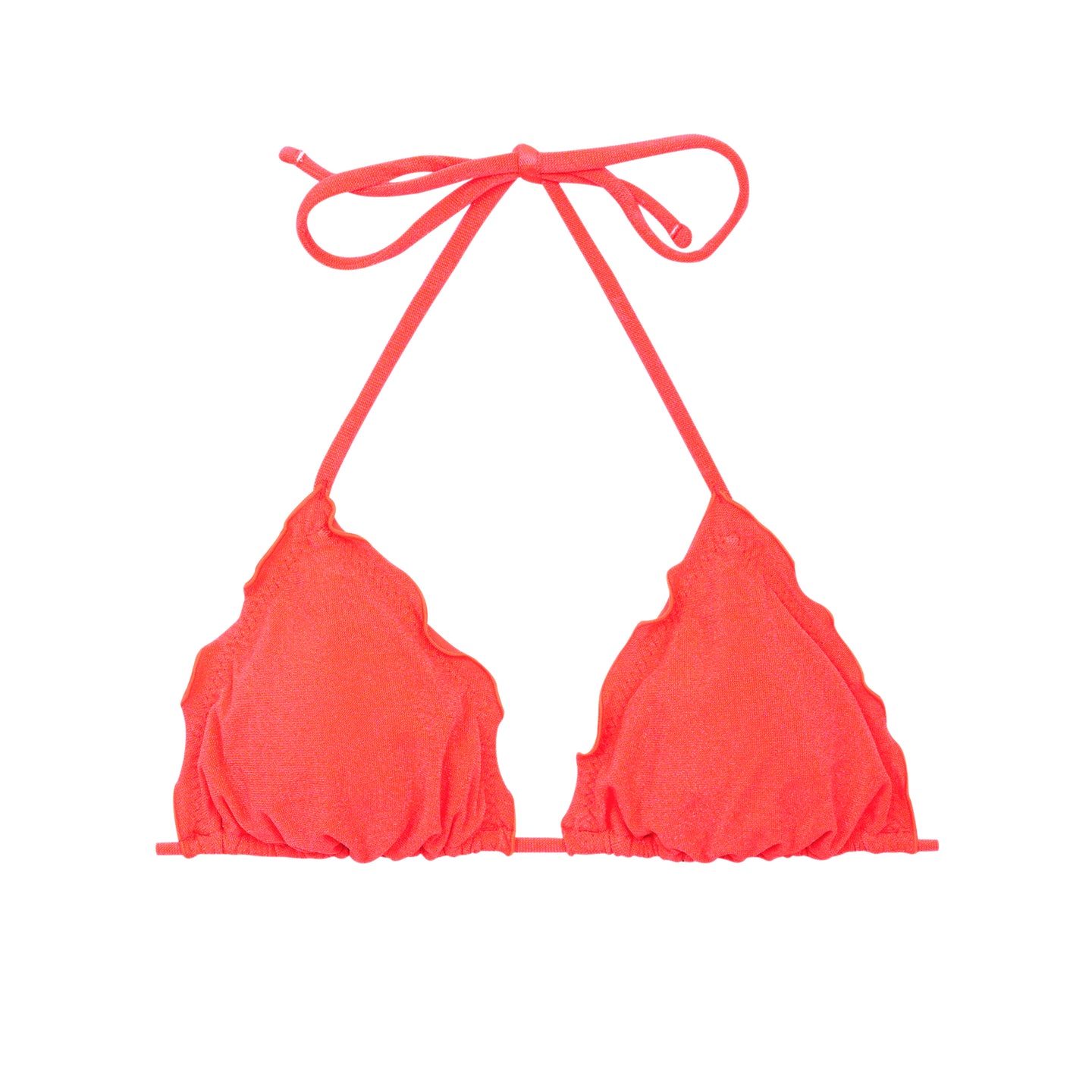 Product Front: Rio De Sol Sostén Top Malibu-Folia Frufru