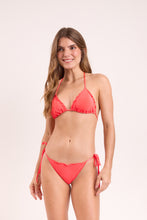 Cargar imagen en el visor de la galería, Image 07: Rio De Sol Sostén Top Malibu-Folia Frufru
