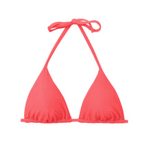 Cargar imagen en el visor de la galería, Product Front: Rio De Sol Sostén Top Malibu-Folia Tri-Inv
