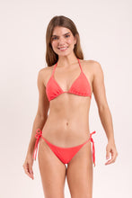 Cargar imagen en el visor de la galería, Image 08: Rio De Sol Sostén Top Malibu-Folia Tri-Inv
