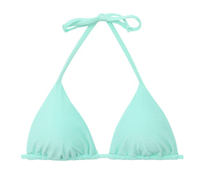 Product Front: Rio De Sol Sostén Top Malibu-Menta Tri-Inv