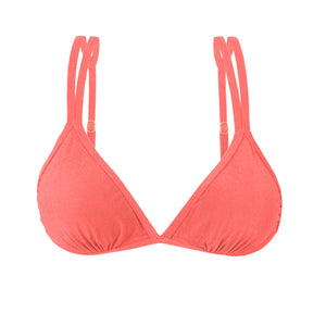 Product Front: Rio De Sol Sostén Top Malibu-Nina Tri-Duo