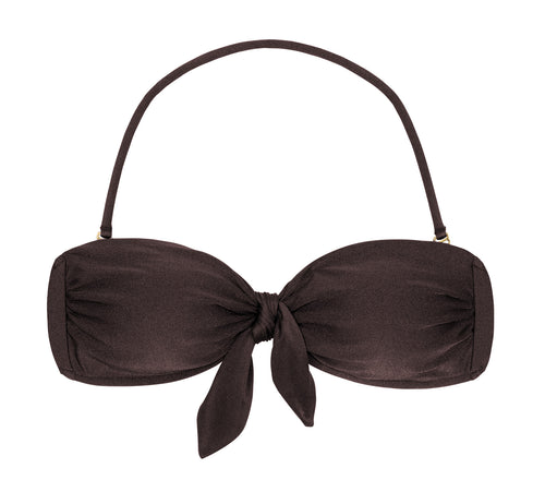 Product Front: Rio De Sol Sostén Top Meteorite Bandeau