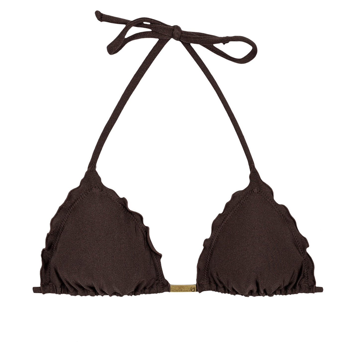Product Front: Rio De Sol Sostén Top Meteorite Frufru