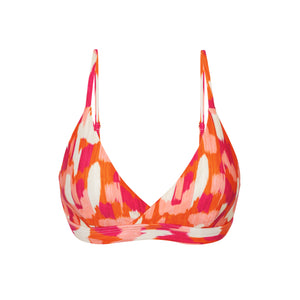 Product Front: Rio De Sol Sostén Top Mirage Paola