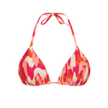 Cargar imagen en el visor de la galería, Product Front: Rio De Sol Sostén Top Mirage Tri-Inv
