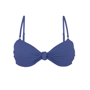 Product Front: Rio De Sol Sostén Top Mtx-Netuno Bandeau-Joy