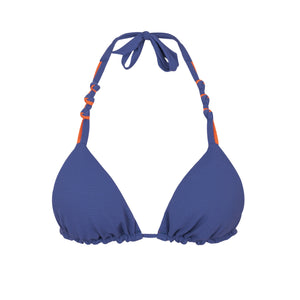 Product Front: Rio De Sol Sostén Top Mtx-Netuno Tri-Rev