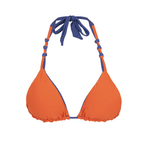 Product Back: Rio De Sol Sostén Top Mtx-Netuno Tri-Rev