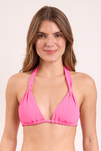Gallery: Rio De Sol Sostén Top Mtx-Ultrapink Mel