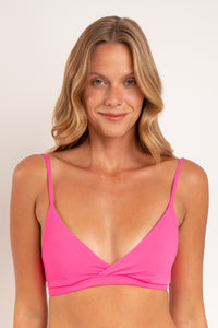 Gallery: Rio De Sol Sostén Top Mtx-Ultrapink Paola