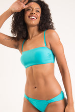Cargar imagen en el visor de la galería, Image 06: Rio De Sol Sostén Top Nanai Bandeau-Reto
