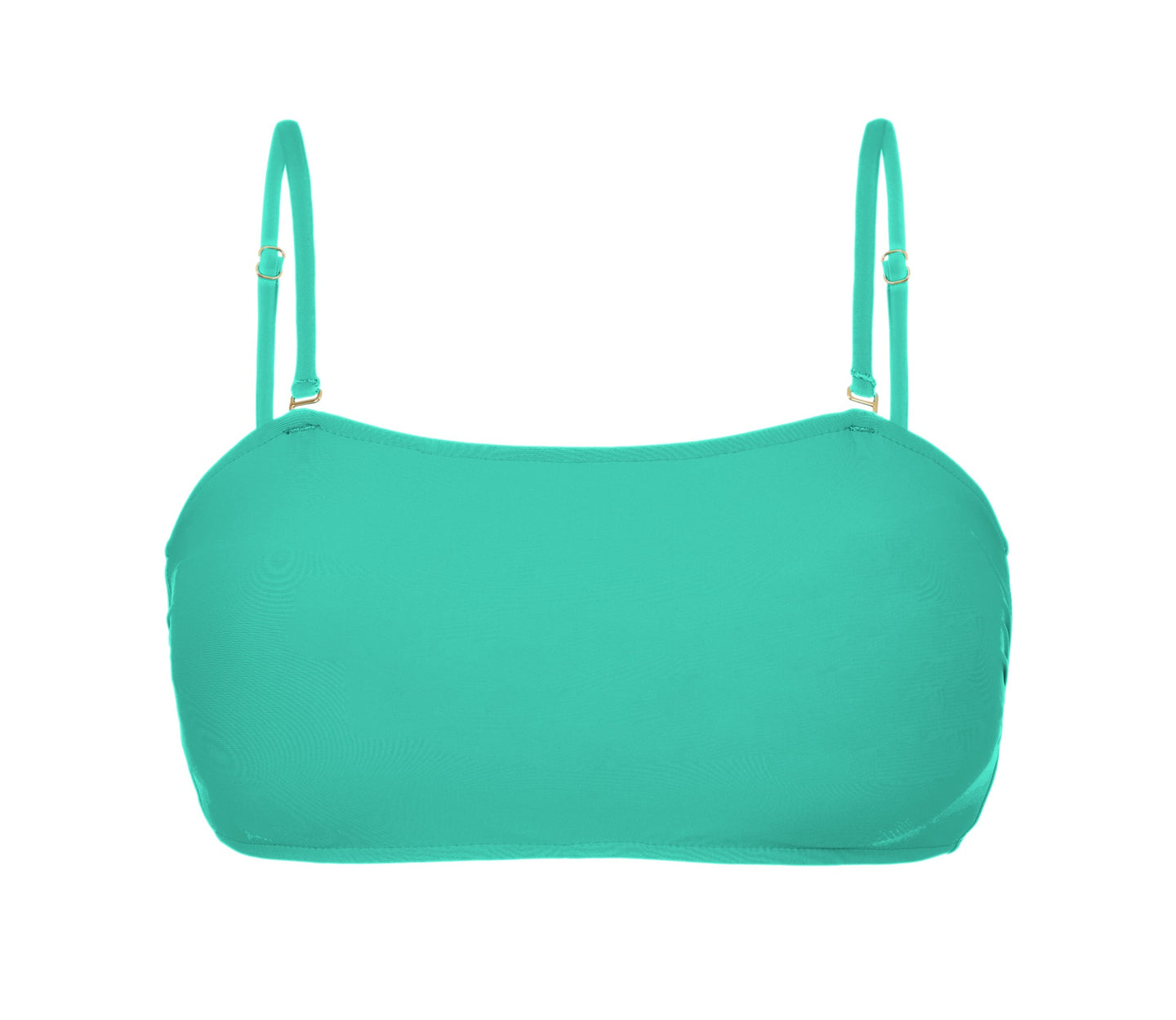 Product Front: Rio De Sol Sostén Top Opal Bandeau-Reto
