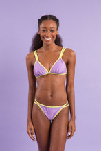 Cargar imagen en el visor de la galería, Image 10: Rio De Sol Sostén Top Orchid Tri-Duo
