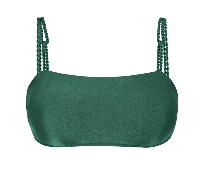 Product Front: Rio De Sol Sostén Top Palace Bandeau-Reto