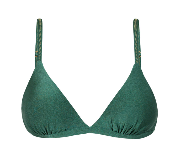 Product Front: Rio De Sol Sostén Top Palace Tri-Fixo