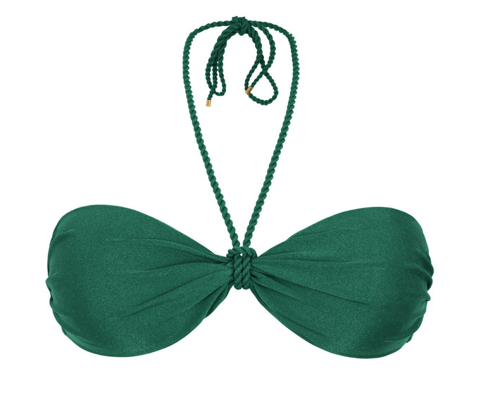 Product Front: Rio De Sol Sostén Top Palace Twist