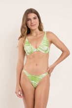 Cargar imagen en el visor de la galería, Image 06: Rio De Sol Sostén Top Palms Chantal
