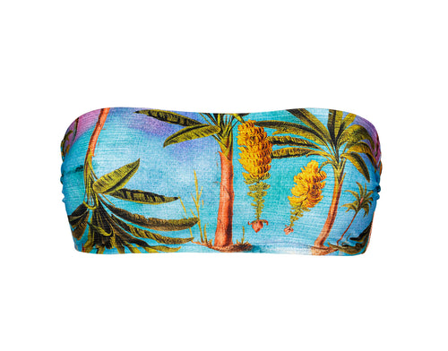 Product Front: Rio De Sol Sostén Top Por Do Sol Reto