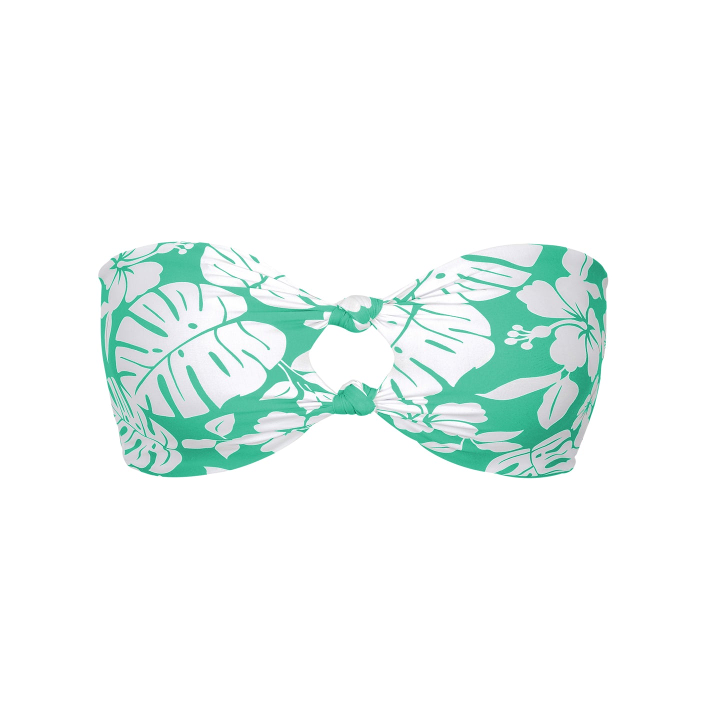 Product Front: Rio De Sol Sostén Top Pua-Valley Lani