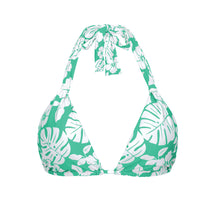 Cargar imagen en el visor de la galería, Product Front: Rio De Sol Sostén Top Pua-Valley Mel
