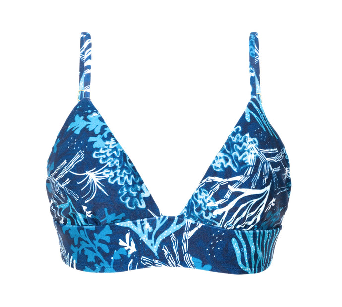Product Front: Rio De Sol Sostén Top Reef Tri-Cos