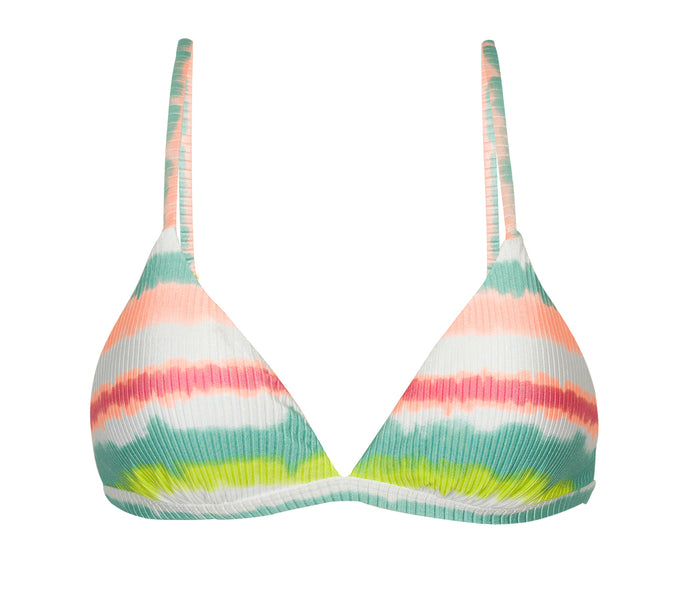 Product Front: Rio De Sol Sostén Top Revelry Tri-Fixo