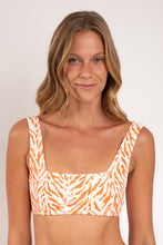 Cargar imagen en el visor de la galería, Gallery: Rio De Sol Sostén Top Sahari Mary

