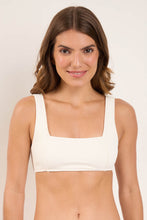 Cargar imagen en el visor de la galería, Gallery: Rio De Sol Sostén Top Sand-Chantilly Mary
