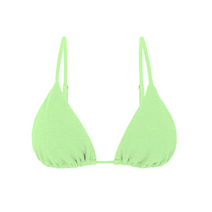 Product Front: Rio De Sol Sostén Top Sand-Menta Lia