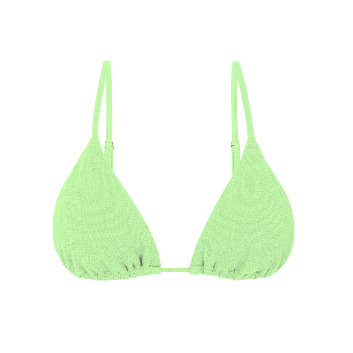 Product Front: Rio De Sol Sostén Top Sand-Menta Lia