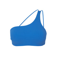 Cargar imagen en el visor de la galería, Product Front: Rio De Sol Sostén Top Sand-Nautico Kora

