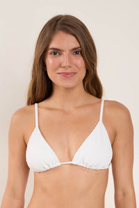 Gallery: Rio De Sol Sostén Top Sand-White Lia