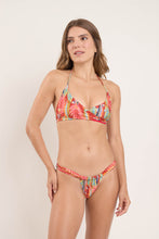 Cargar imagen en el visor de la galería, Image 07: Rio De Sol Sostén Top Sea-Bloom Kate
