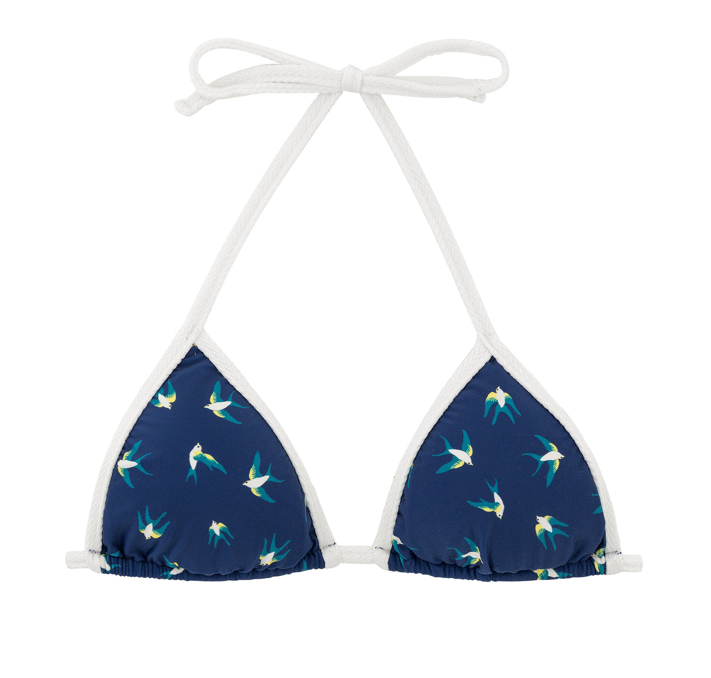 Product Front: Rio De Sol Sostén Top Seabird Micro