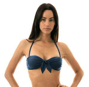 Gallery: Rio De Sol Sostén Top Shark Bandeau
